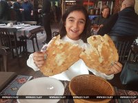 Репортаж об азербайджанской кухне от наших коллег из БелТА (ФОТО) - Gallery Thumbnail