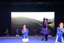 Baku hosts opening ceremony of FIG Acrobatic Gymnastics World Cup (PHOTO)