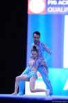 Best moments from Day 1 of FIG Acrobatic Gymnastics World Cup (PHOTO)