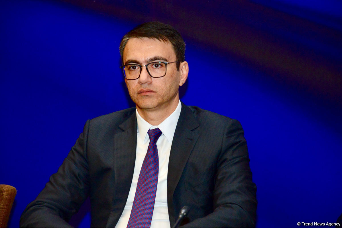 Zakir İbrahimov: "AzerGold"un satışları "Made in Azerbaijan" brendinin inkişafına xidmət edir