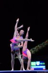 Best moments from final day of FIG Acrobatic Gymnastics World Cup (PHOTO)