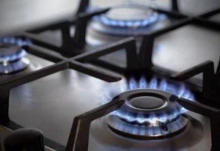First stage of gasification project:  11,000 families receive natural gas in Georgia’s mountainous Adjara