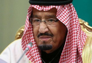 Saudi Arabia’s King Salman leaves hospital: Royal court