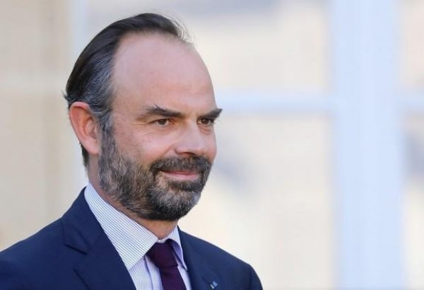 Премьер-министр Франции одержал победу на выборах мэра Гавра