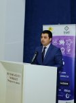 Определены победители центрального региона Азербайджана проекта "İntellektual Birİncisi" (ФОТО)