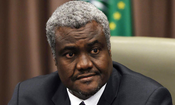 AU chair urges Africa to build common position amid declining multilateralism