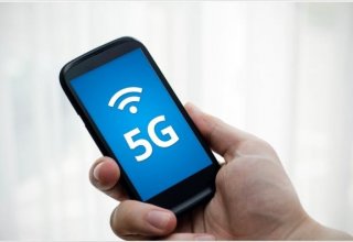 German telecom company activates 1st 5G network in Berlin