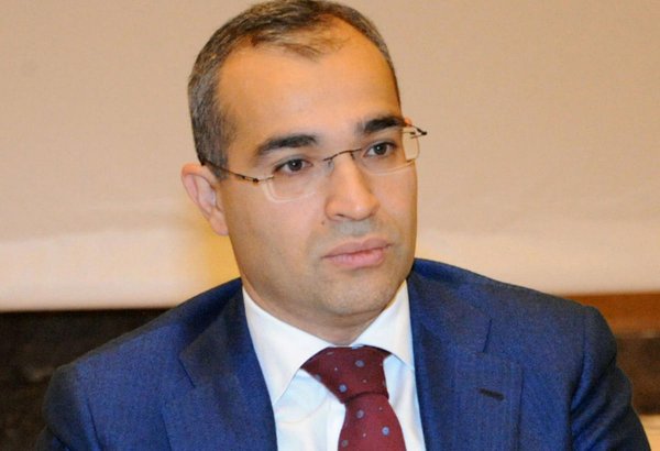 Azerbaijani minister: Volume of cargo transportation via BTK to reach over 15 million tons