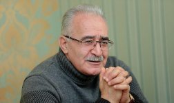 Скончался известный азербайджанский исполнитель Новруз Новрузлу (ФОТО,ВИДЕО)