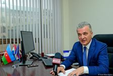 Chargés d'affaires: Croatia, Azerbaijan are at good starting point (INTERVIEW) (PHOTO)