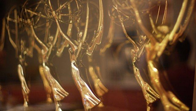 В США назвали победителей премии International Emmy Awards