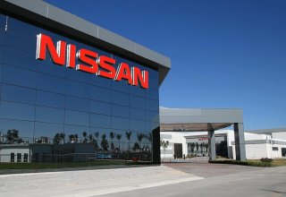 Nissan suspends operations in Russia and Ukraine for a year — CEO