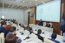 Kiçik və Orta Biznesin İnkişafı Agentliyi və UNEC arasında Anlaşma Memorandumu imzalanıb (FOTO)