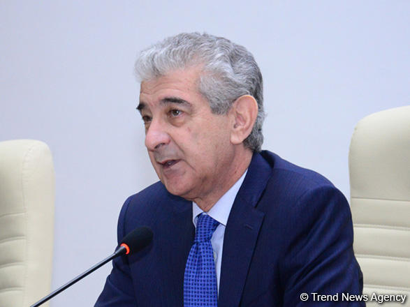 Deputy PM: Azerbaijan needs to take serious measures regarding refugees