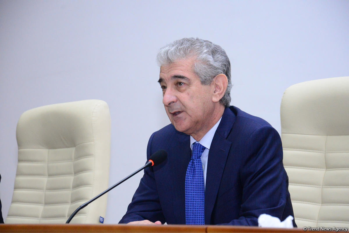 Deputy PM: Azerbaijan’s future is as bright as greatness of its past