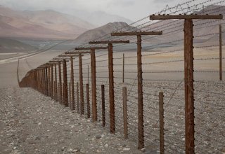 Как будут модернизировать КПП на границе Казахстана и России?