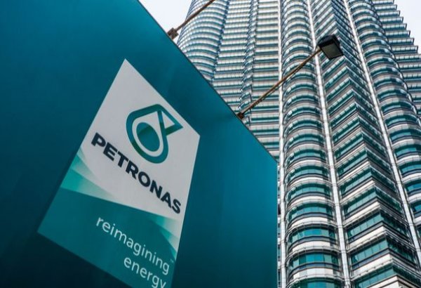 Petronas eyes to expand oil & gas co-op with Turkmenistan