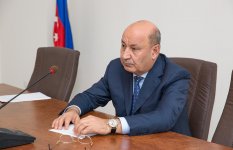 Азербайджанские железные дороги провели тренинг по гражданской обороне (ФОТО)