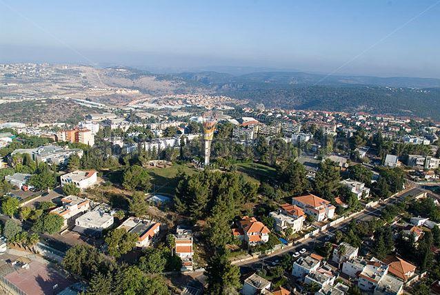 Smart City project to be implemented in Israel’s Ma'alot-Tarshiha city (Exclusive)