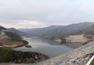В Азербайджане завершается строительство крупнейшего водоочистного сооружения