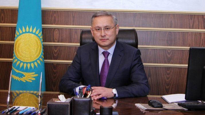 Ambassador: Kazakh-Azerbaijani fraternal relations to continue developing dynamically