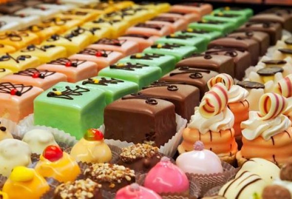 Azerbaijani confectionery producer planning to export to neighboring country