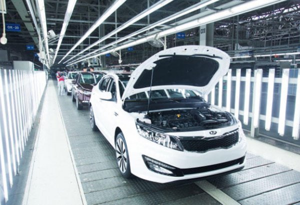 Hyundai и Kia отзывают более 571 тыс. автомобилей в США