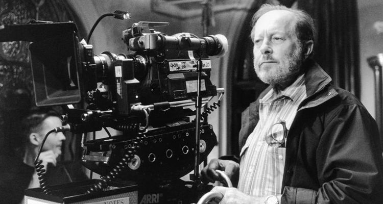 Director Nicolas Roeg dies aged 90