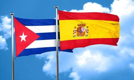 Cuba, Spain to strengthen political, economic ties with new agreements