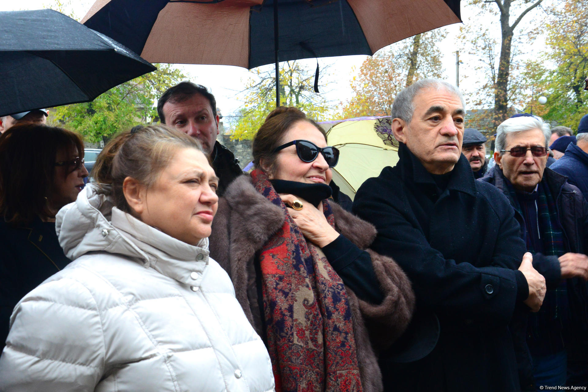 Şəkidə Rasim Ocaqov adına Uşaq-gənclər İnkişaf Mərkəzinin təntənəli açılışı olub (FOTO)