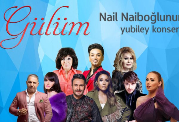В Баку пройдет юбилейный вечер режиссера-рекордсмена Наиля Наибоглу