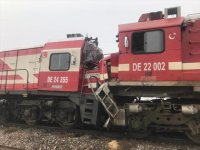 Dispatcher mistake causes horrible train collision in Turkey (PHOTO/VIDEO)