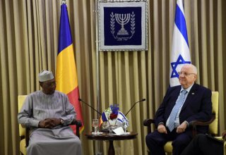 Sudan denies it will follow Chad in establishing ties with Israel