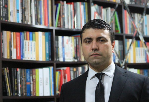Mehmet Nilüfer: Medya Okuryazarlığı Hayati Bir Kavramdır