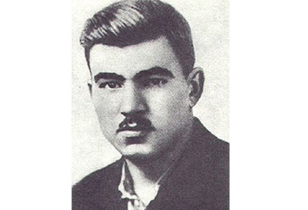 Исполняется 100 лет со дня рождения Героя Советского Союза Мехти Гусейнзаде