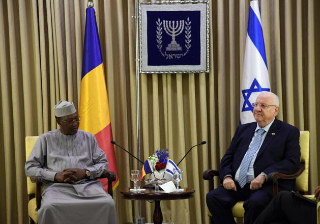 Sudan denies it will follow Chad in establishing ties with Israel