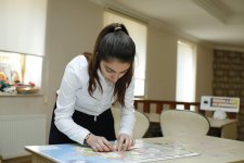 Интеллектуальное первенство Азербайджана  выявило очередных финалистов (ФОТО)