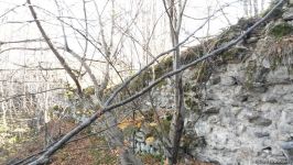 Girdiman qalası ilə dəyişik salınan Niyalqala – Azərbaycanda ən qədim istehkamlardan biri (FOTO)