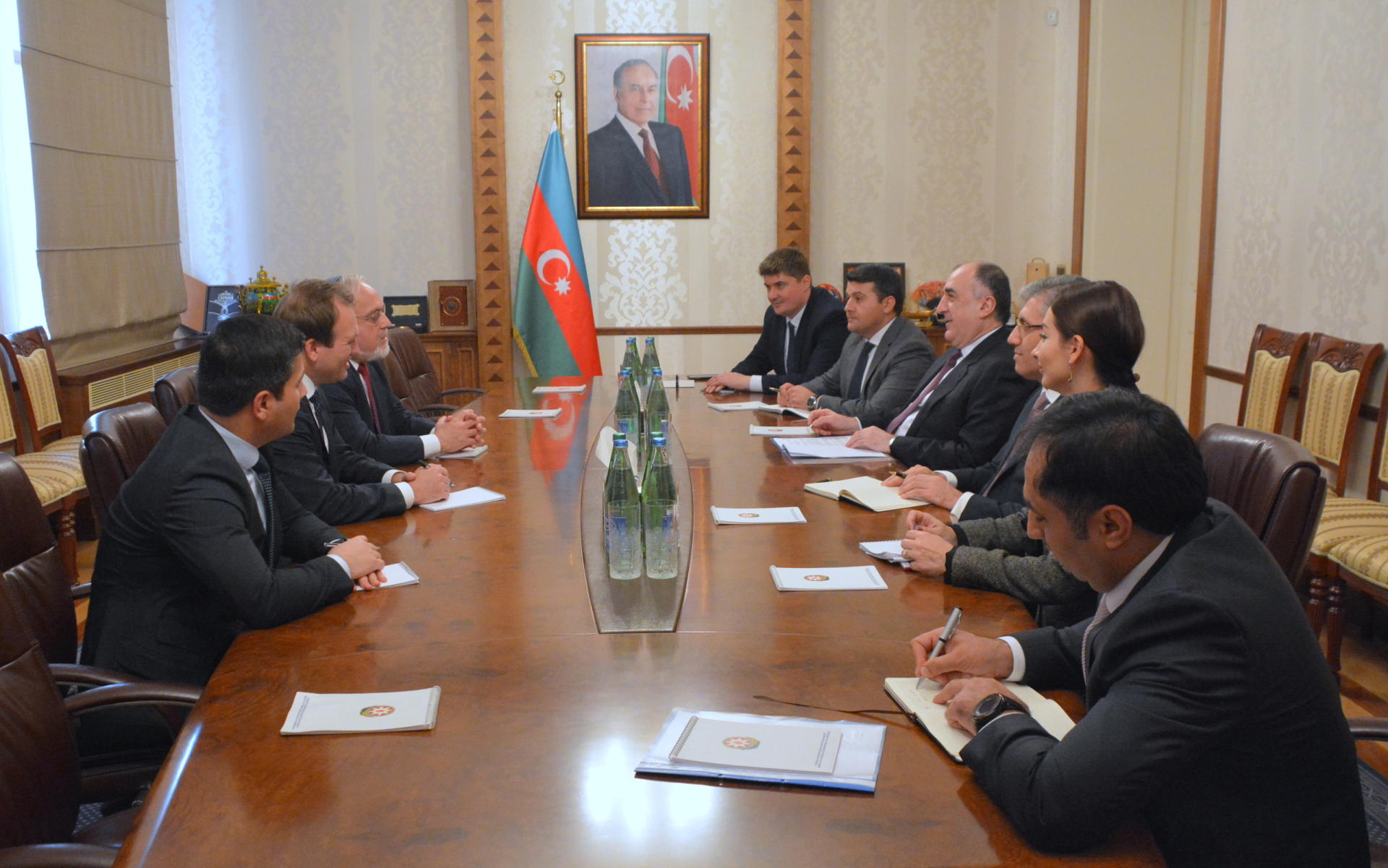 Азербайджан достиг больших успехов в сфере мультикультурализма - раввин