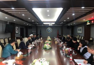 Iran participates in Islam-Taoism talks in Beijing