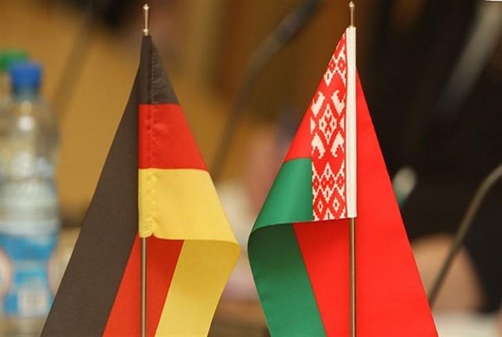 Беларусь и Германия планируют реализовать совместные проекты в области устойчивого развития