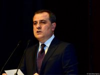 В Баку завершил свою работу XV съезд азербайджанских учителей (ФОТО)