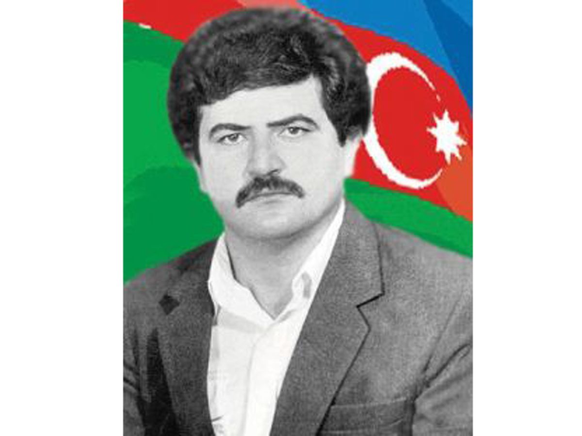 В Баку пройдет вечер памяти Национального героя Азербайджана Кероглу Рагимова