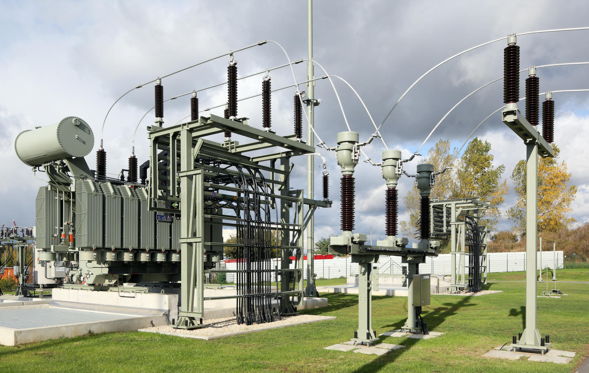 Azerbaijani group of companies to supply dry-type transformers for nuke plants in Ukraine
