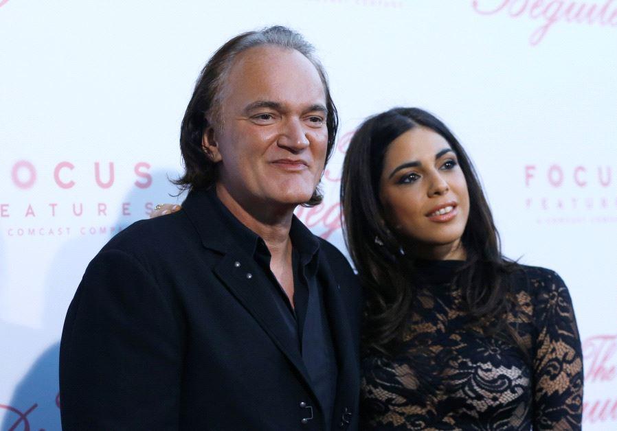Famed Hollywood director married Israeli singer
