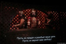 Из Нью-Йорка в Баку: любовь, предательство и месть с Эльчином Азизовым (ФОТО)