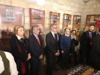 Baku hosts photo exhibition on fate of Jews in Bulgaria in 1940-1944 (PHOTO)