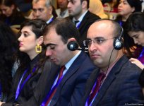 Azerbaijan eyes to bring share of SMEs in population’s employment to 40% (PHOTO)