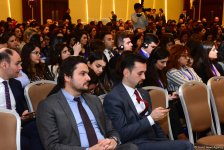 Azerbaijan eyes to bring share of SMEs in population’s employment to 40% (PHOTO)