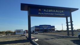 “Azərxalça” gələn ildən iplik istehsalı üçün yararlı olan 1500 ton yun tədarük edəcək (FOTO) - Gallery Thumbnail